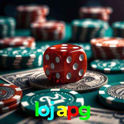 Experiência e Emoção: Os Jackpots do lojapg Bet