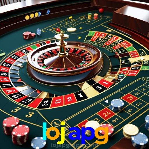 Experiência e Emoção: Os Jackpots do https://lojapg-app.com Bet