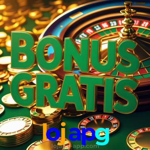 lojapg bet Jackpots